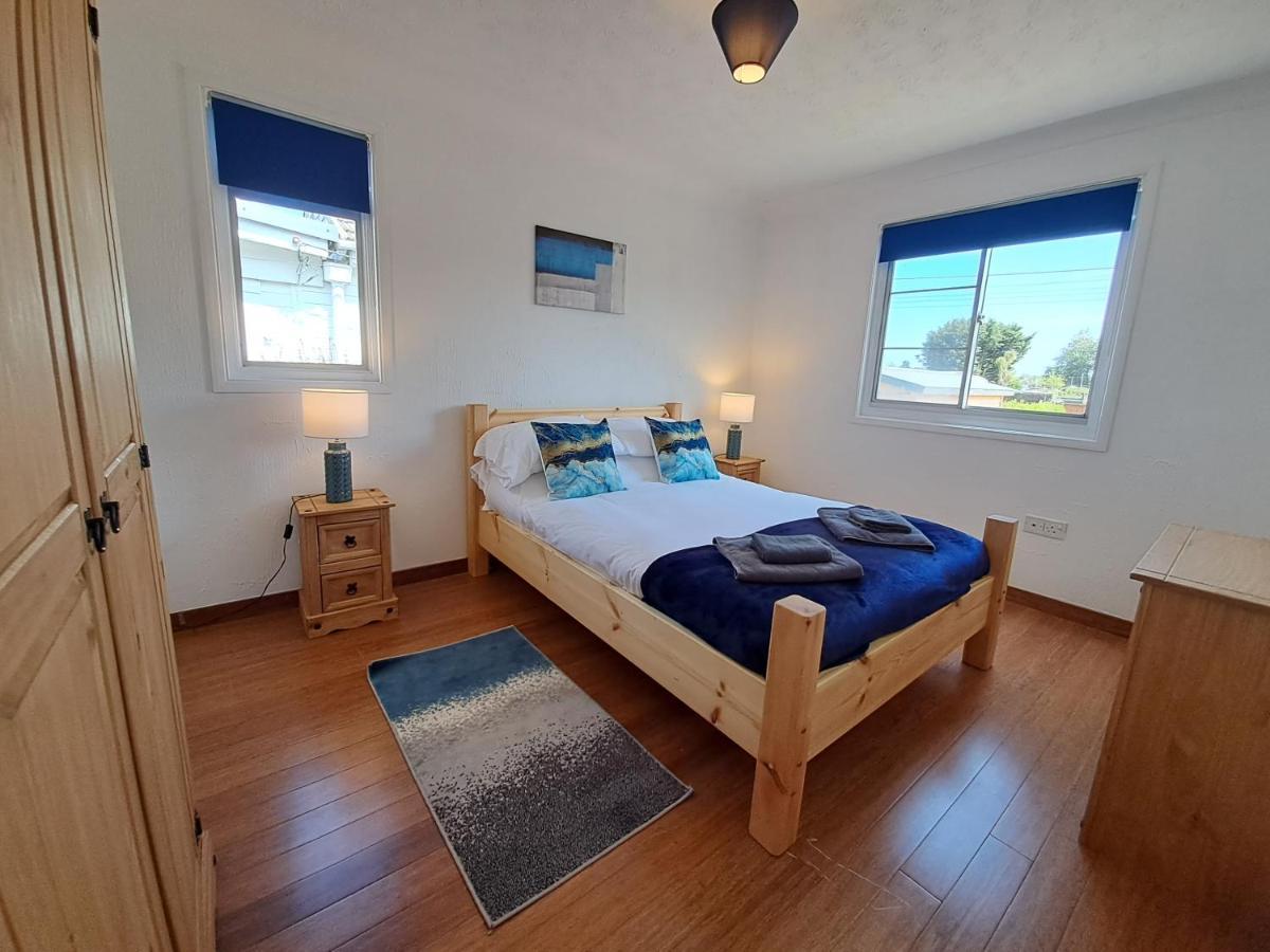 River View - Norfolk Broads Brundall Экстерьер фото
