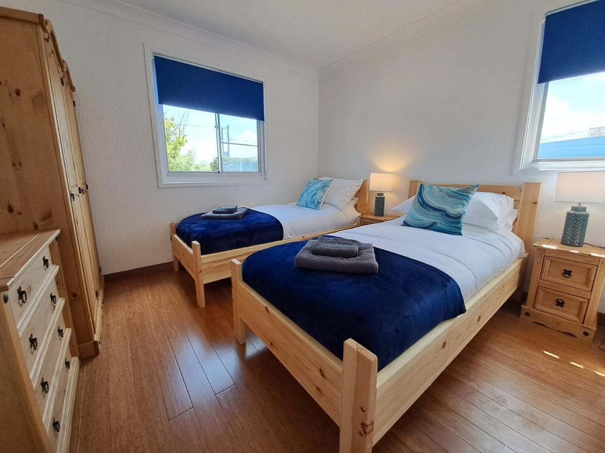 River View - Norfolk Broads Brundall Экстерьер фото