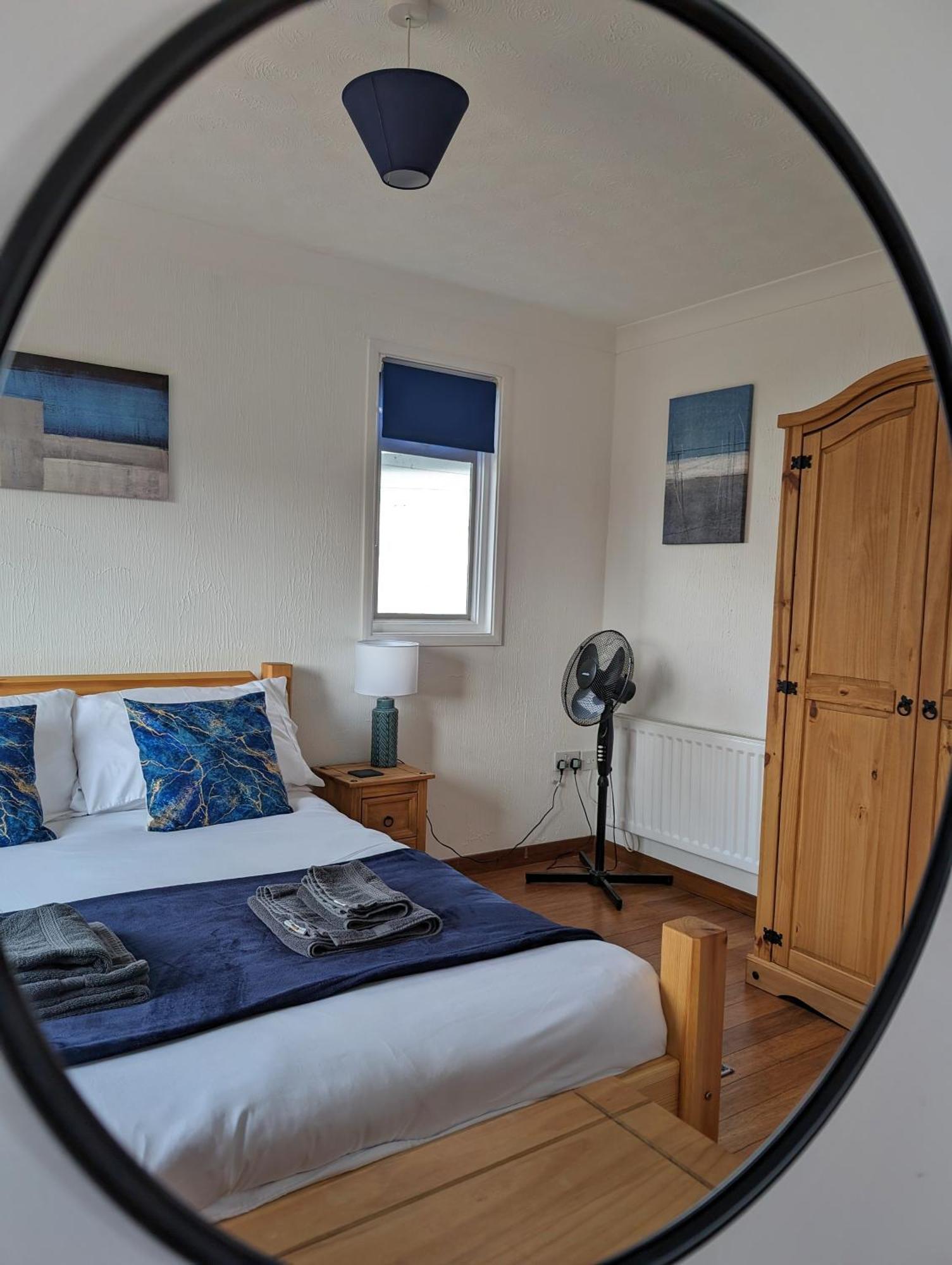 River View - Norfolk Broads Brundall Экстерьер фото