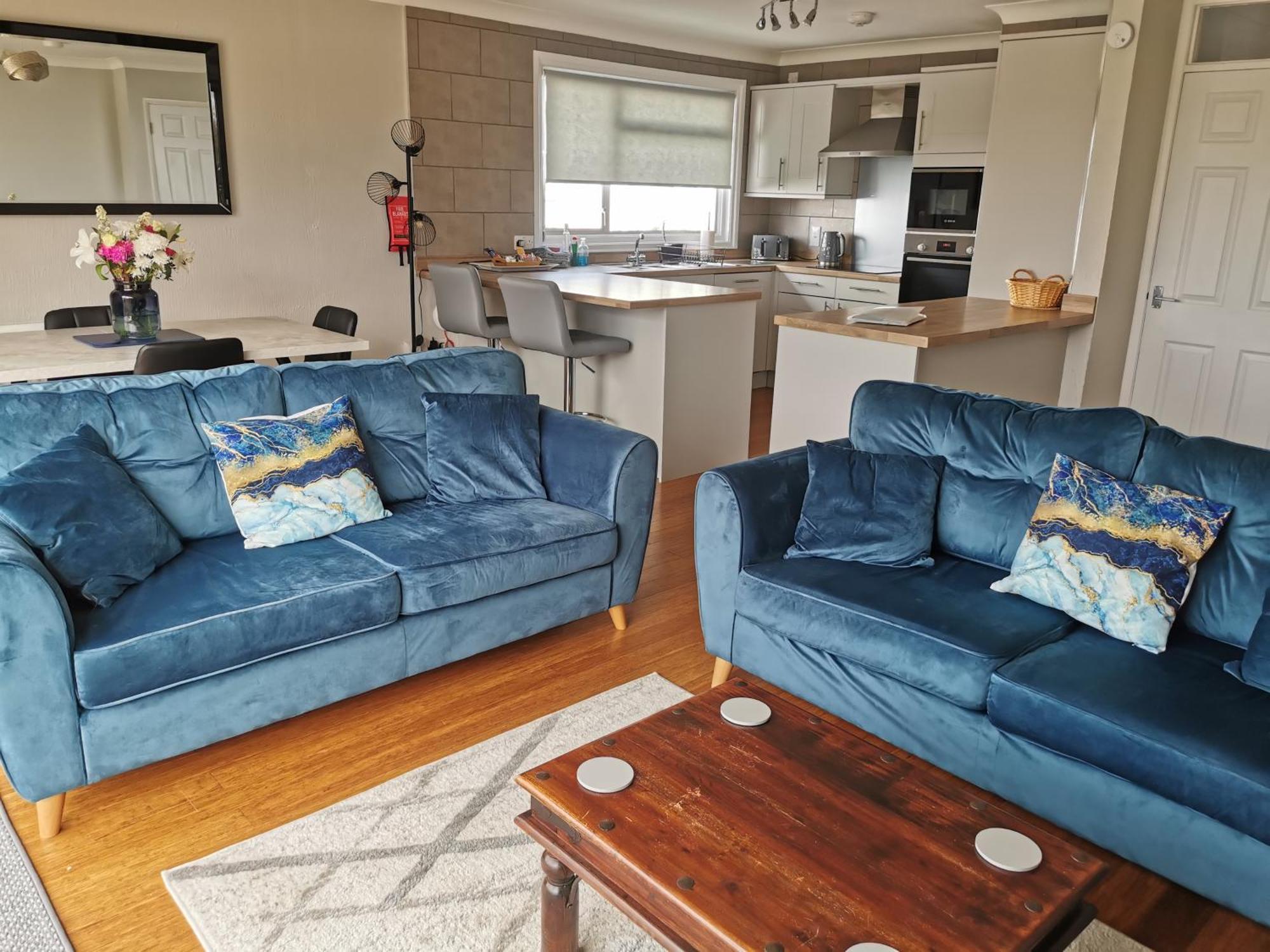 River View - Norfolk Broads Brundall Экстерьер фото